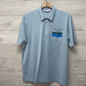 Travis Matthew Golf Polo Men’s XXL
